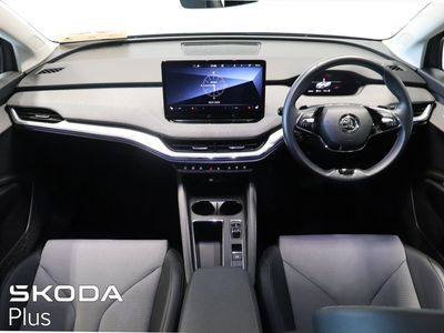 2023 Skoda Enyaq