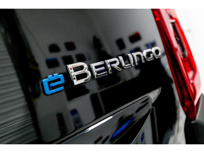 2024 Citroen Berlingo