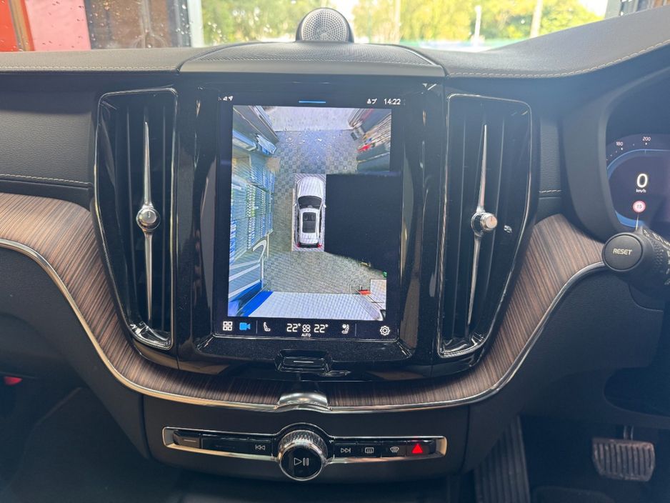 2021 Volvo XC60