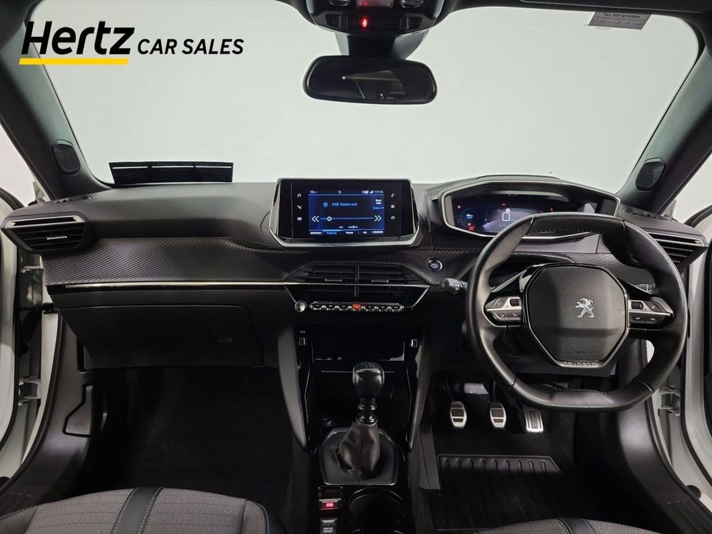 2023 Peugeot 2008