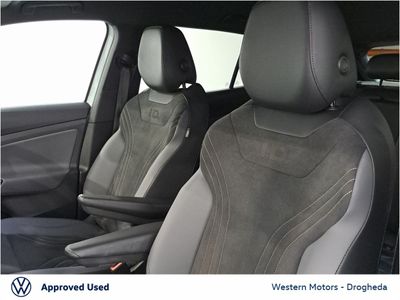 2024 Volkswagen ID.4