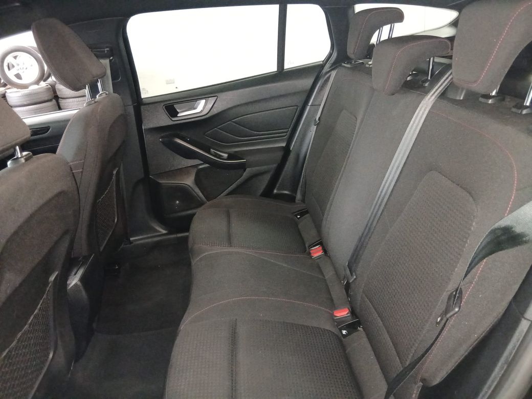 2023 Ford Focus