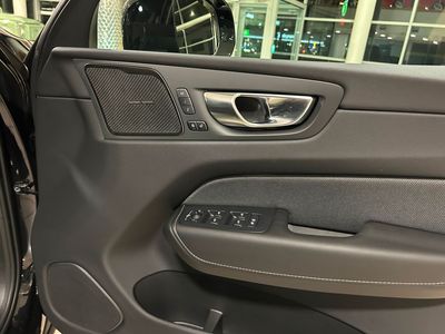 2025 Volvo XC60
