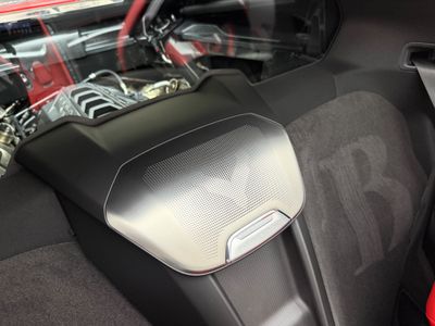 2023 Chevrolet Corvette
