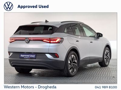 2025 Volkswagen ID.4