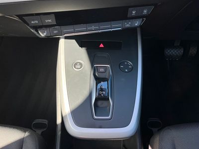 2021 Audi Q4 e-tron