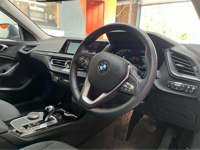 2022 BMW 2 Series
