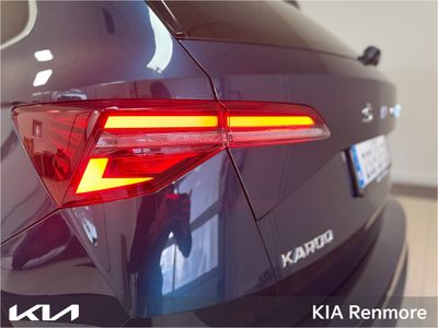 2023 Skoda Karoq
