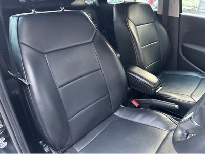 2014 Volkswagen Polo