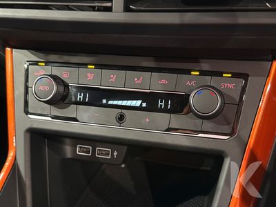 2020 Volkswagen Polo