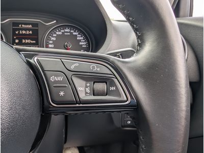 2017 Audi A3