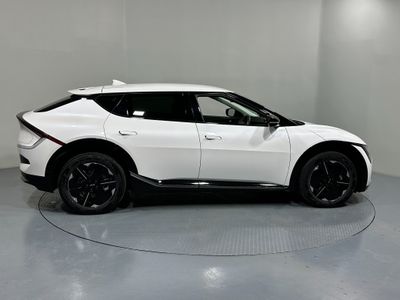 2026 Kia EV6