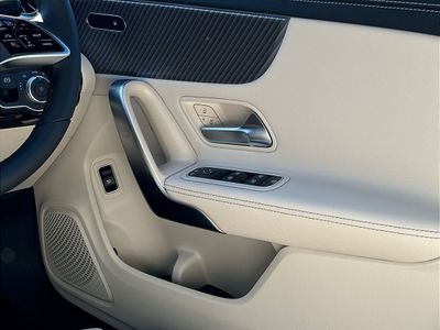 2025 Mercedes-Benz CLA Class