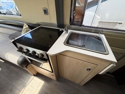 2020 AUTOTRAIL TRIBUTE T660 R.H.D 