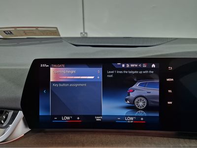 2023 BMW 2 Series Active Tourer