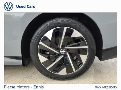 2024 Volkswagen ID.7