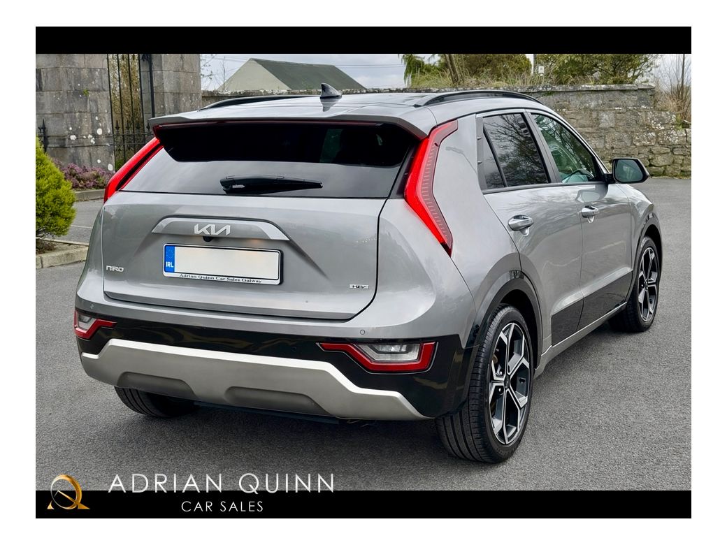 2023 Kia Niro
