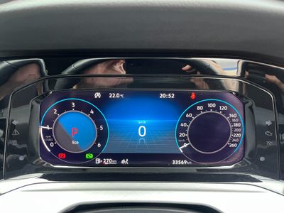 2023 Volkswagen Golf