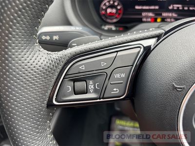 2017 Audi A3