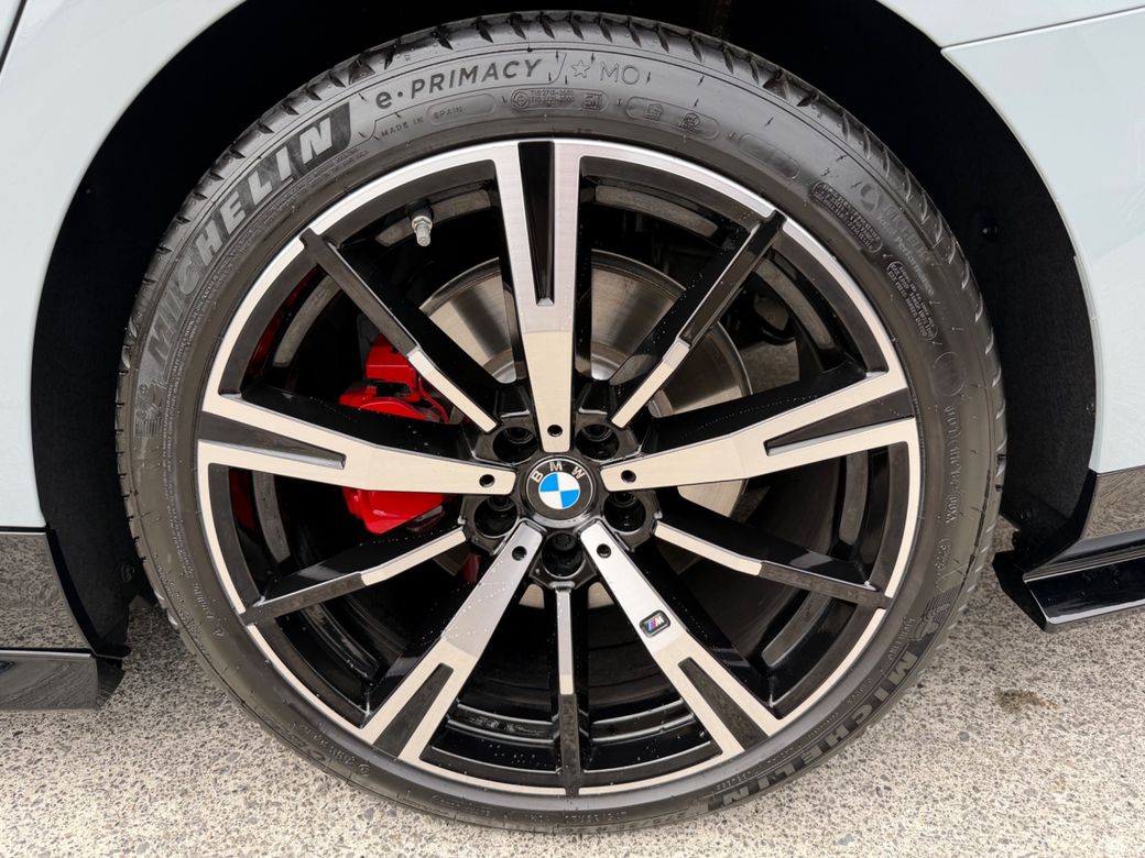 2026 BMW 5 Series