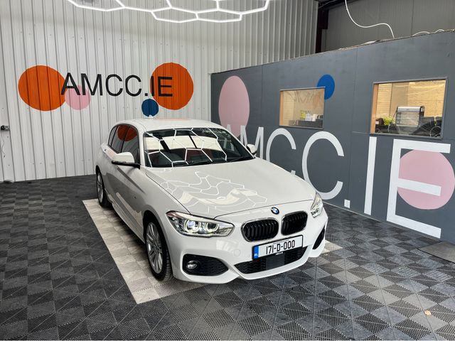 vehicle for sale from The Automatic Motor Car Centre