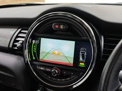 2017 Mini Cooper D
