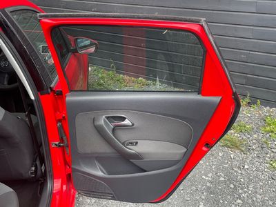 2011 Volkswagen Polo