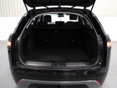 2020 Land Rover Range Rover