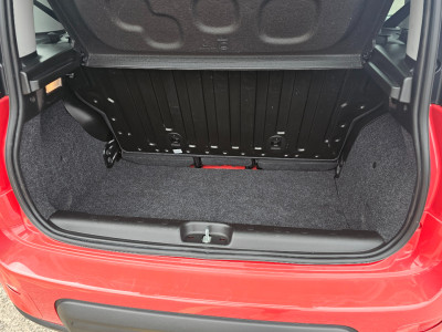 2021 Fiat Panda