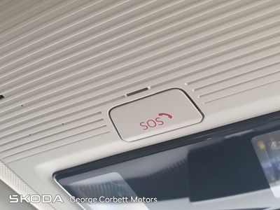 2026 Skoda Superb