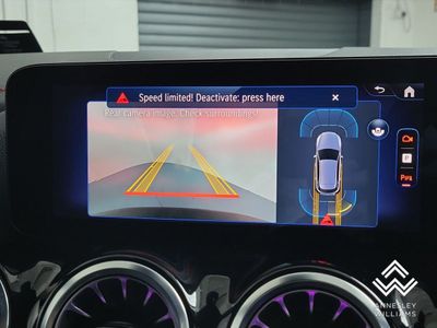 2025 Mercedes-Benz EQA