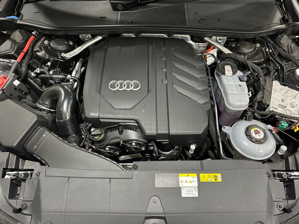 2024 Audi A6