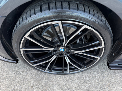 2016 BMW 7 Series