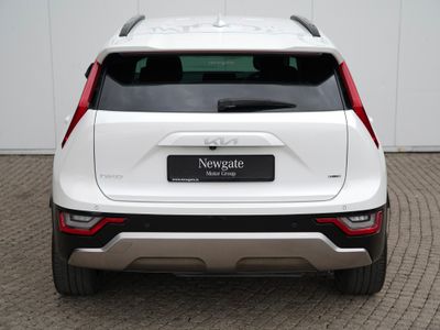 2023 Kia Niro