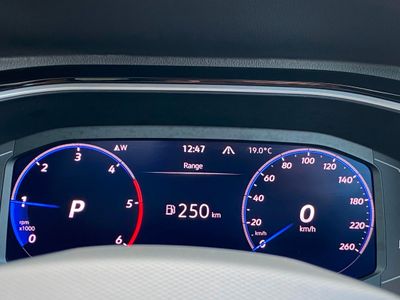 2023 Volkswagen T-Roc
