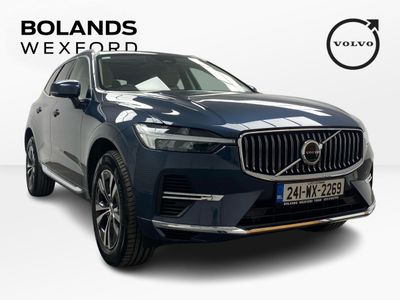 2024 Volvo XC60