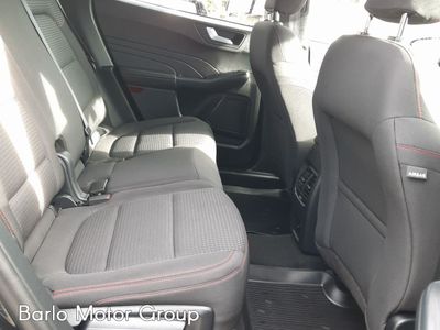2024 Ford Kuga