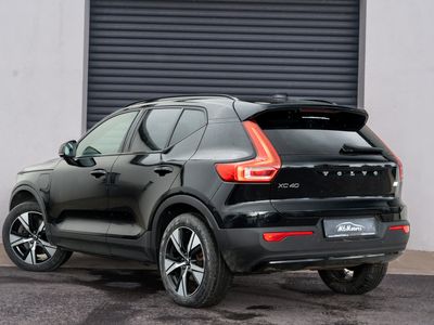2022 Volvo XC40