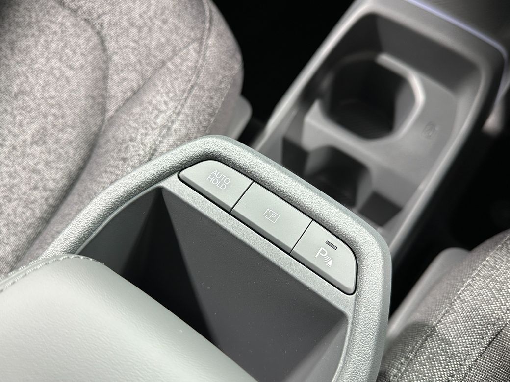 2026 Kia EV2