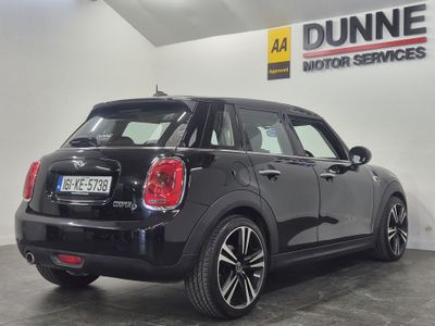 2016 Mini Cooper