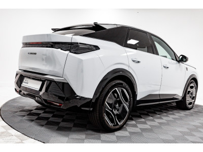 2025 Peugeot 3008