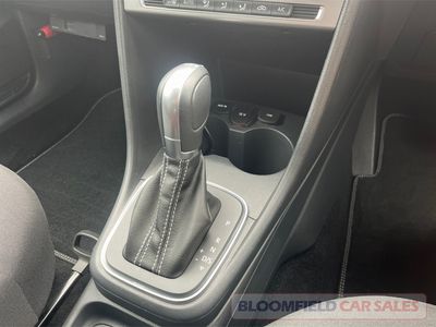 2015 Volkswagen Polo