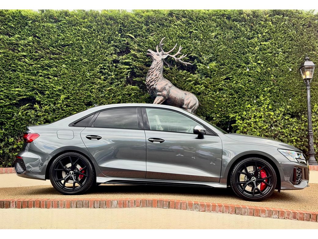 2023 Audi RS3