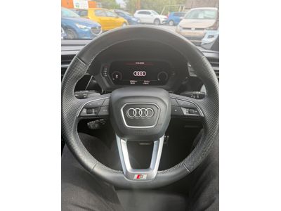 2023 Audi A3