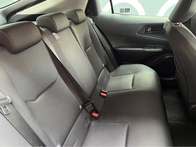 2025 Toyota Prius