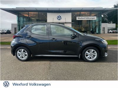 2021 Toyota Yaris