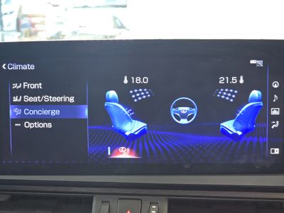 2022 Lexus ES 300h