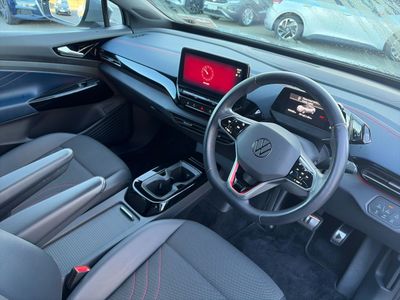 2022 Volkswagen ID.4