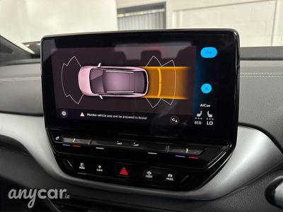 2023 Volkswagen ID.4