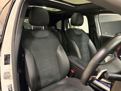 2023 Mercedes-Benz GLA Class